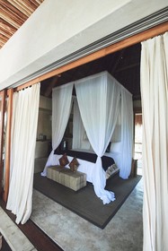 Orchid House Tulum