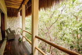 Orchid House Tulum