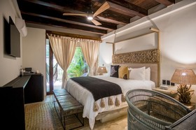 Orchid House Tulum