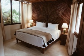 Orchid House Tulum