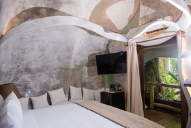 Orchid House Tulum