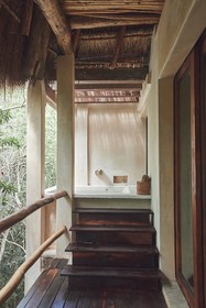 Orchid House Tulum