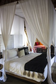 Orchid House Tulum