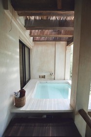 Orchid House Tulum