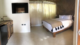 Orchid House Tulum