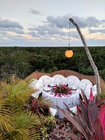 Orchid House Tulum