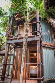 Origen Tulum