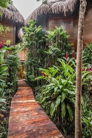 Origen Tulum
