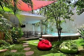 Pacha Tulum