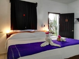 Pacha Tulum