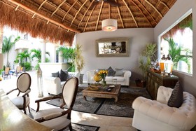 Palms Tulum Luxury Hotel