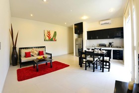 Palms Tulum Luxury Hotel