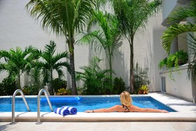 Palms Tulum Luxury Hotel