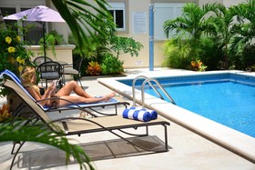 Palms Tulum Luxury Hotel