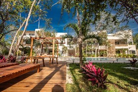 Panacea Luxury Hotel
