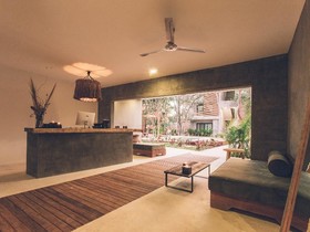 Panacea Luxury Hotel
