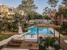 Panacea Luxury Hotel