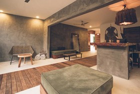Panacea Luxury Hotel
