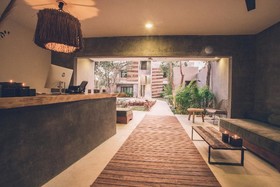Panacea Luxury Hotel