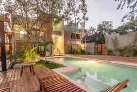 Panacea Luxury Hotel