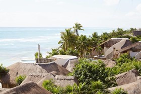 Papaya Playa Project