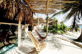 Papaya Playa Project