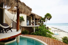 Papaya Playa Project