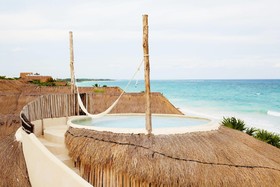 Papaya Playa Project