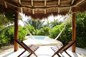 Papaya Playa Project