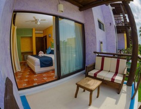 VR Club Tulum Riviera