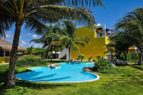 VR Club Tulum Riviera