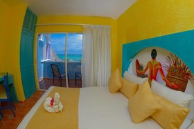VR Club Tulum Riviera