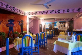 VR Club Tulum Riviera