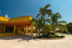 VR Club Tulum Riviera