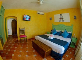 VR Club Tulum Riviera