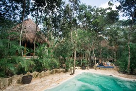 Pepem Holistic Experience
