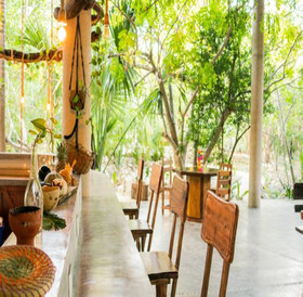 Pepem Holistic Experience