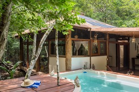 Pepem Holistic Experience