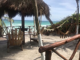 Playaakun Luxury Beach Retreat