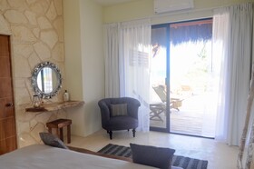 Playaakun Luxury Beach Retreat