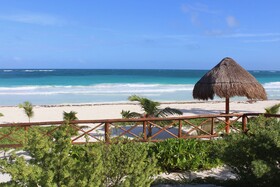 Playaakun Luxury Beach Retreat