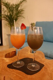 Playaakun Luxury Beach Retreat