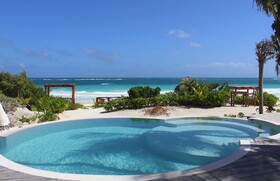 Playaakun Luxury Beach Retreat
