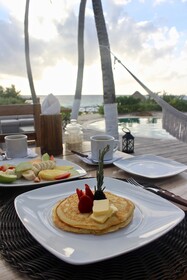 Playaakun Luxury Beach Retreat