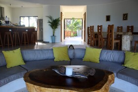Playaakun Luxury Beach Retreat