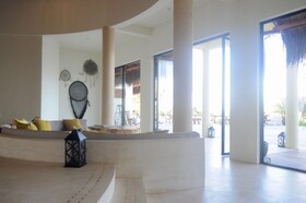 Playaakun Luxury Beach Retreat