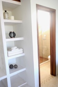 Playaakun Luxury Beach Retreat