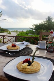 Playaakun Luxury Beach Retreat