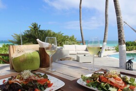 Playaakun Luxury Beach Retreat