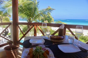 Playaakun Luxury Beach Retreat